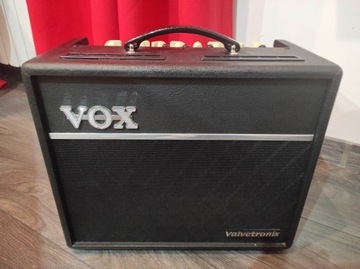 Wzmacniacz VOX VT20+