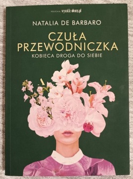 "Czuła przewodniczka" Natalia De Barbro