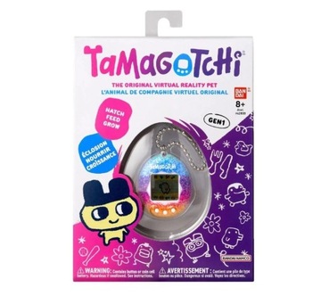 TAMAGOTCHI Gen 1