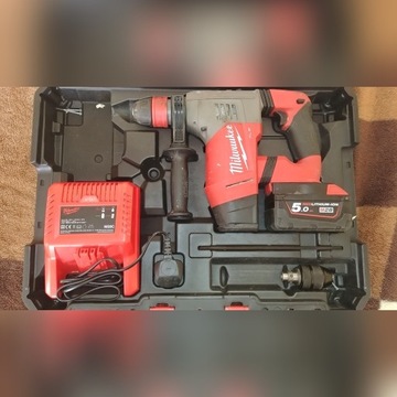 MILWAUKEE M28 CHPX