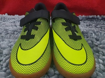 NIKE buty jak nowe roz. EUR 33 - 20,5 cm