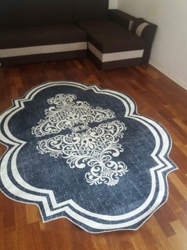 Tureckie dywany do salonu 2m x 160 cm