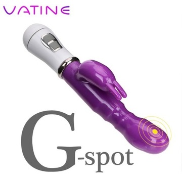 Wibrator G- spot