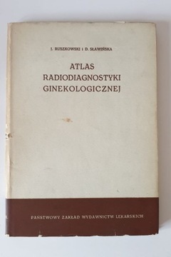 Atlas radiodiagnostyki ginekologicznej