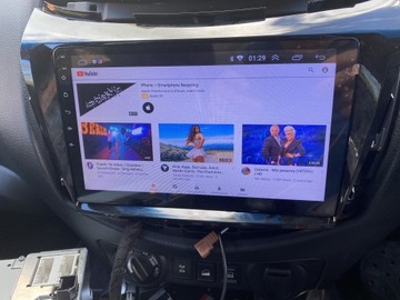 Nissan murano android