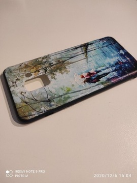 Etui Samsung Galaxy a8