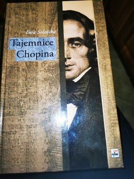 Tajemnice Chopina Solińka 