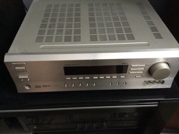 AV Receiver ONKYO TX SR501E 