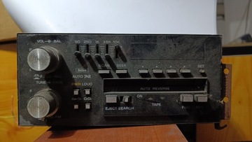 RADIO DELCO A GM Cadillac CHEVROLET 16149461