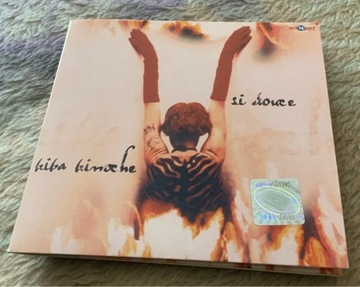Biba Binoche – Si Douce -CD