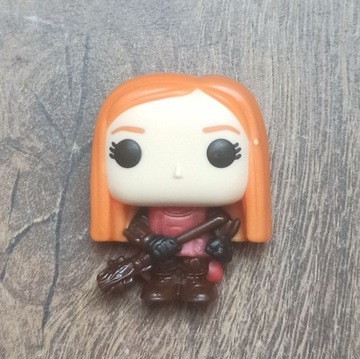 Figurka Funko Harry Potter Kinder Joy Ginny