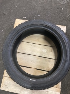 Bridgestone Blizzak LM-25 RSC 205/45/17