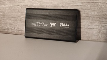 Dysk zewnętrzny HDD 500GB Seagate