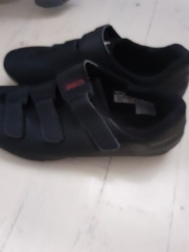 Buty rowerowe Shimano nr 43