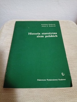 #02 Historia starożytna ziem polskich