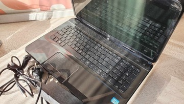 Laptop HP G7 NOWA bateria Intel i5 GWARANCJA