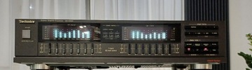 Equalizer Technics SH-8058 (korektor)