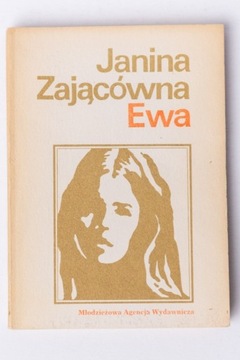 Ewa Janina Zającówna