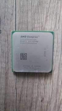 AMD Sempron LE-1250 AM2
