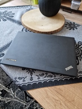Lenovo ThinkPad X250 i5-5200, 128/8 Win10 Pro