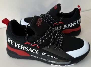 VERSACE buty męskie rozmiar. 44/45