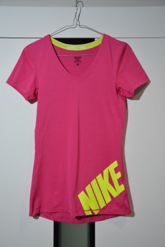 Nike Dri Fit bluzka sportowa damska S