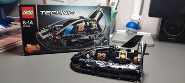 Lego Technic 42002