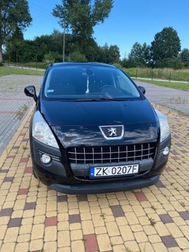 Peugeot 3008 na sprzedaż !