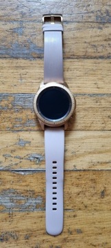 samsung galaxy watch 42mm Rose Gold