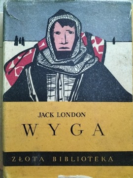 Wyga | Jack London