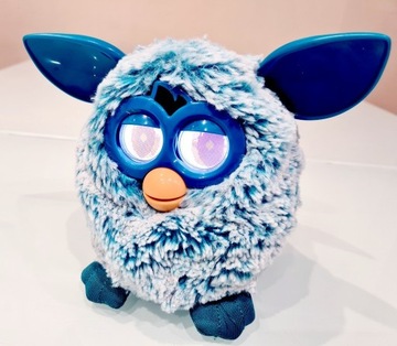 Ferbi Furby Stan Idealny, Polski, 100% Sprawny! PL