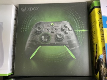 Kontroler Microsoft Xbox One / Series S/X, nowy
