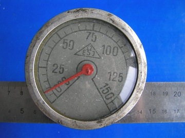 Termometr bimetalowy do urzadzen C.O.