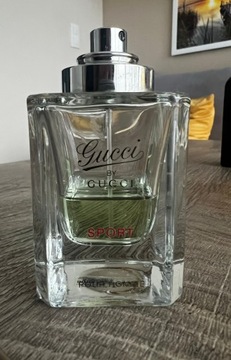 Gucci by Gucci sport 