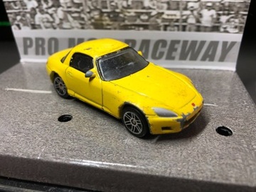 Realtoy - Honda S2000