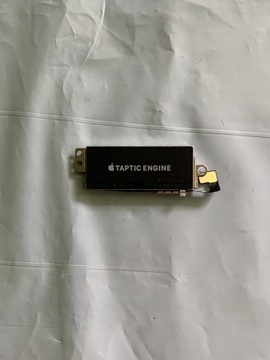 iPhone XS Taptic Engine(Moduł Wibracji)