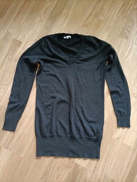 Sweter sweterek Cubus r. M 100% merino