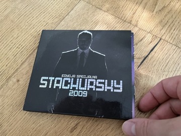 Stachursky 2009 Edycja Specjalna