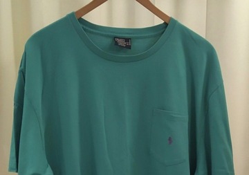 Polo Ralph Lauren t-shirt męski XL/XXL