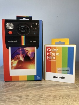 Polaroid NOW+ Gen2