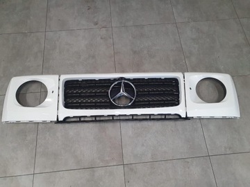 Grill Mercedes G klasa