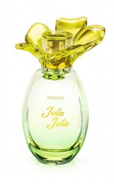 Damska woda perfumowana Jolie Jolie