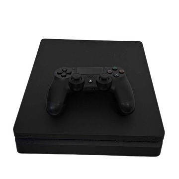 Konsola Ps4 Slim 2TB Cuh-2216a System 10.70