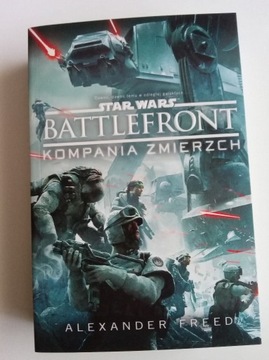 Kompania Zmierzch - Star Wars Battlefront 