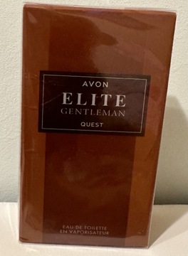 AVON Elite Gentleman Quest