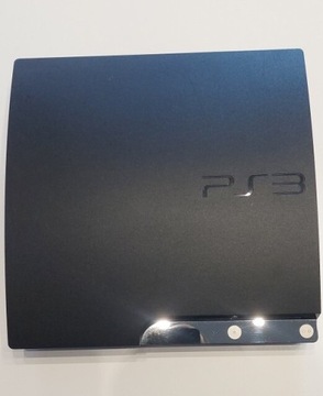 Konsola Sony Playstation 3 Slim 1000 GB