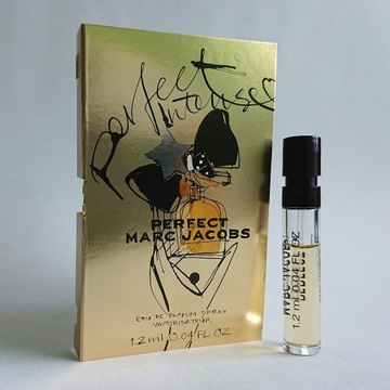 Marc Jacobs Perfect Intense EDP 1,2 ml