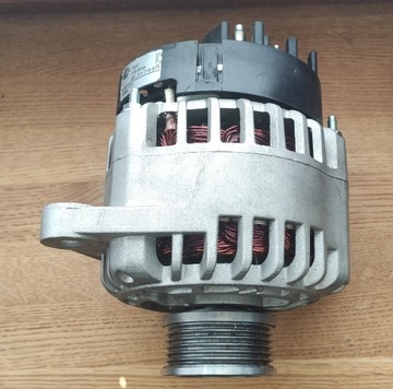 Alternator Hella 8EL 011 710-871