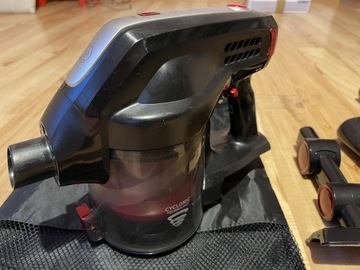 Hoover H free HF18RXL 011