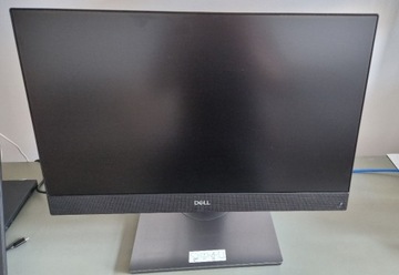 Dell Optiplex 7460 AiO,i5-8500, 1TB m.2, 16GB RAM 